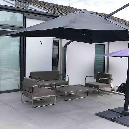 Wohnung Zur Langzeitmiete Geeignet Bad Kreuznach Ngoại thất bức ảnh