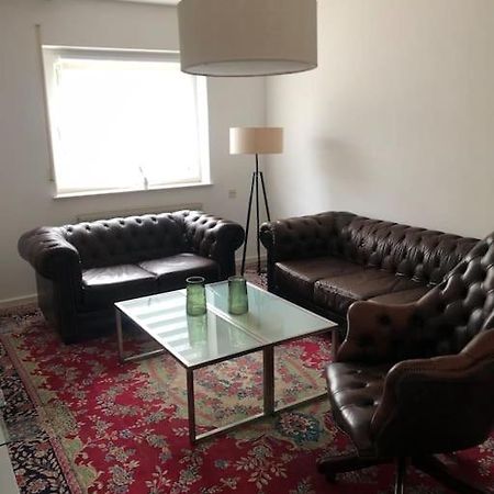 Wohnung Zur Langzeitmiete Geeignet Bad Kreuznach Ngoại thất bức ảnh