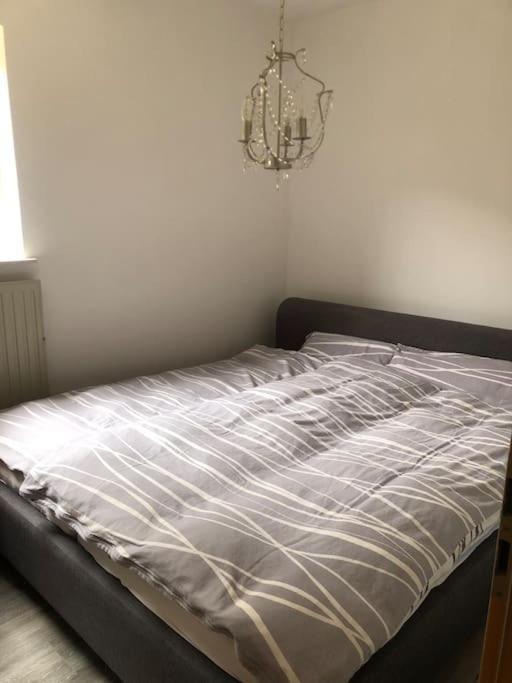 Wohnung Zur Langzeitmiete Geeignet Bad Kreuznach Ngoại thất bức ảnh