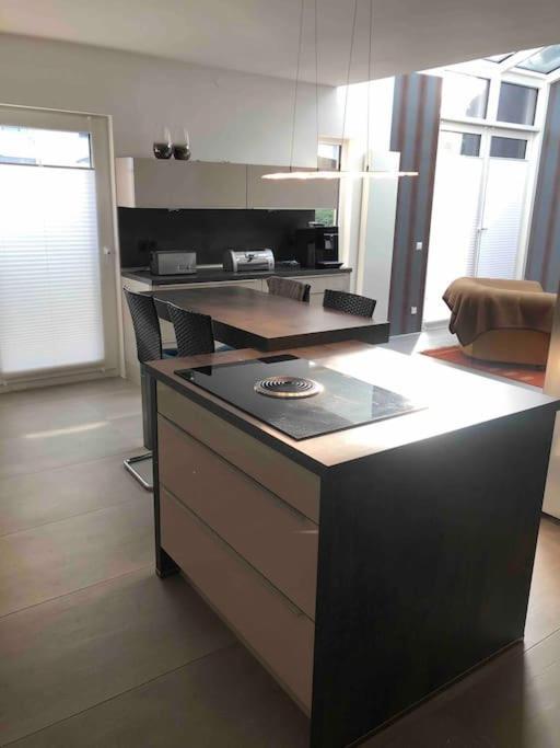 Wohnung Zur Langzeitmiete Geeignet Bad Kreuznach Ngoại thất bức ảnh